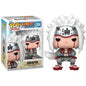 Funko pop! naruto - jiraiya (jutsu)
