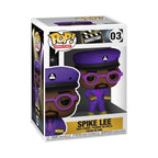 Funko pop! directors - spike lee