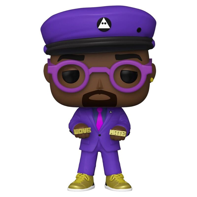 Funko pop! directors - spike lee