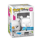 Funko pop! pesadilla antes de navidad - zero (házlo tú mismo)