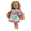 Miniamigas - mueca martina 21 cm