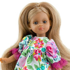 Miniamigas - mueca martina 21 cm