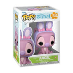 Funko pop! lilo & stitch - angel (easter)