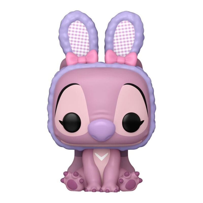 Funko pop! lilo & stitch - angel (easter)