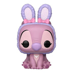 Funko pop! lilo & stitch - angel (easter)