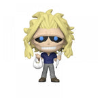 Funko pop! my hero academia - all might con bolsa y paraguas (exclusivo)