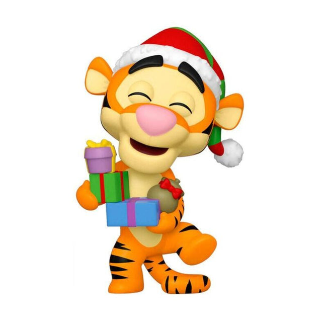 Funko pop! disney: holiday - tigger Main Image