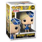Funko pop! britney spears - azafata