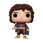 Funko pop! el seor de los anillos - frodo baggins