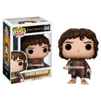 Funko pop! el seor de los anillos - frodo baggins