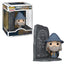 Funko pop! deluxe el seor de los anillos - gandalf en las puertas de durin
