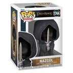 Funko pop! el seor de los anillos - nazgul