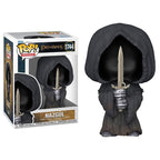 Funko pop! el seor de los anillos - nazgul