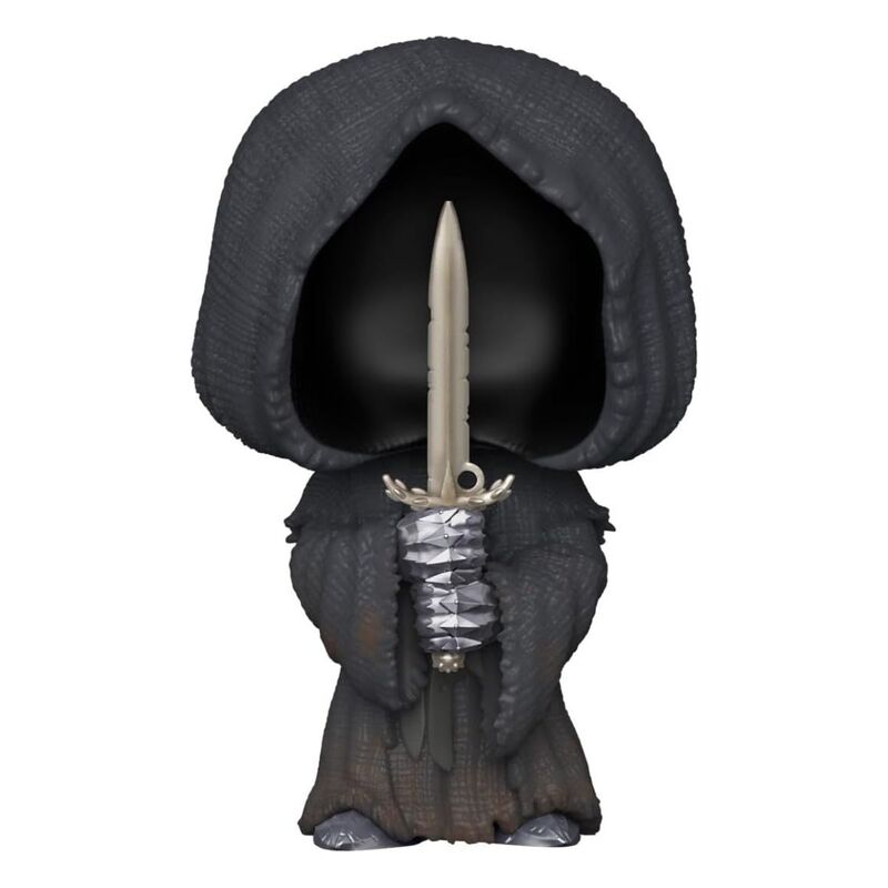 Funko pop! el seor de los anillos - nazgul