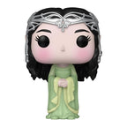 Funko pop! el seor de los anillos - arwen