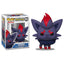 Funko pop! pokemon - zorua