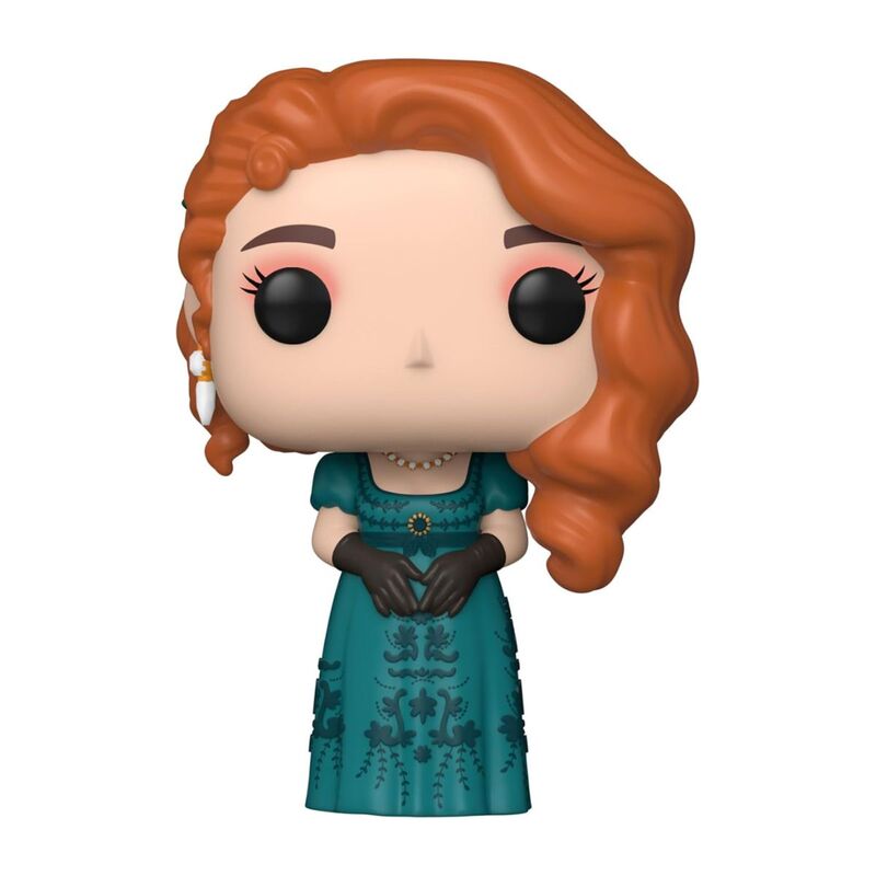 Funko pop! bridgerton - penelope featherington
