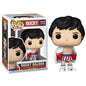 Funko pop! rocky iii - rocky balboa con bata