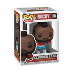 Funko pop! rocky iii - clubber lang