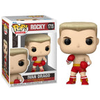 Funko pop! rocky iv - ivan drago