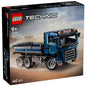 Lego technic - volquete basculante