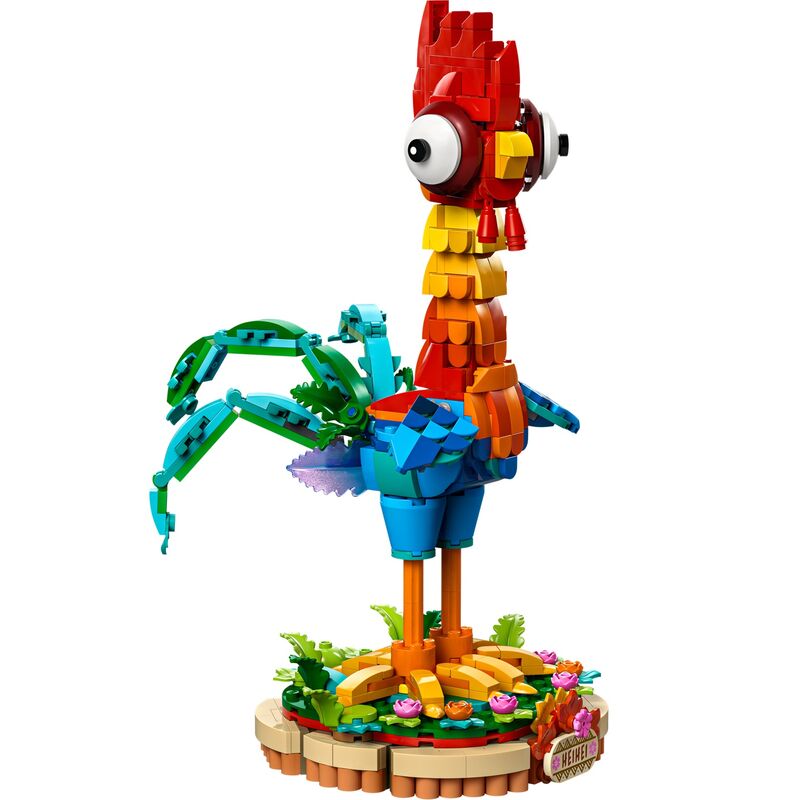 Lego disney - heihei