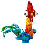 Lego disney - heihei