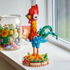 Lego disney - heihei