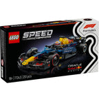 Lego speed champions - oracle red bull racing rb20 f1
