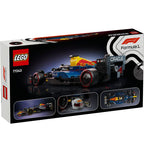 Lego speed champions - oracle red bull racing rb20 f1
