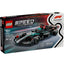 Lego speed champions - mercedes-amg petronas f1