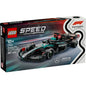 Lego speed champions - mercedes-amg petronas f1