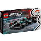Lego speed champions - mercedes-amg petronas f1