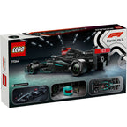 Lego speed champions - mercedes-amg petronas f1