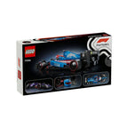 Lego speed champions - coche de carreras visa cash app rb vcarb 01 f1