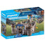 Playmobil novelmore - castillo de arwynn