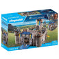 Playmobil novelmore - castillo de arwynn