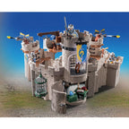 Playmobil novelmore - castillo de arwynn