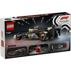 Lego speed champions - coche de carreras moneygram haas f1 team vf-24