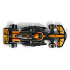 Lego speed champions - coche de carreras mclaren fórmula 1