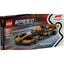 Lego speed champions - mclaren formula 1 race car