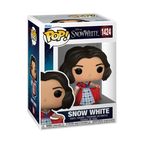 Funko pop! disney - blancanieves (plaid dress)