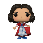 Funko pop! disney - blancanieves (plaid dress)