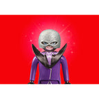Playmobil miraculous ladybug - lepidóptero