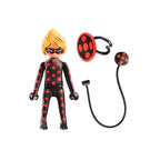Playmobil miraculous ladybug - antibug