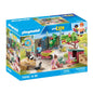 Playmobil - corral de pollos