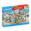 Playmobil - hospital moderno