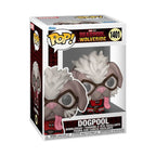 Funko pop! marvel: deadpool y lobezno - dogpool
