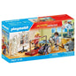 Playmobil - ortopedia
