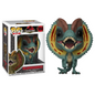 Funko pop! jurassic park - dilophosaurus